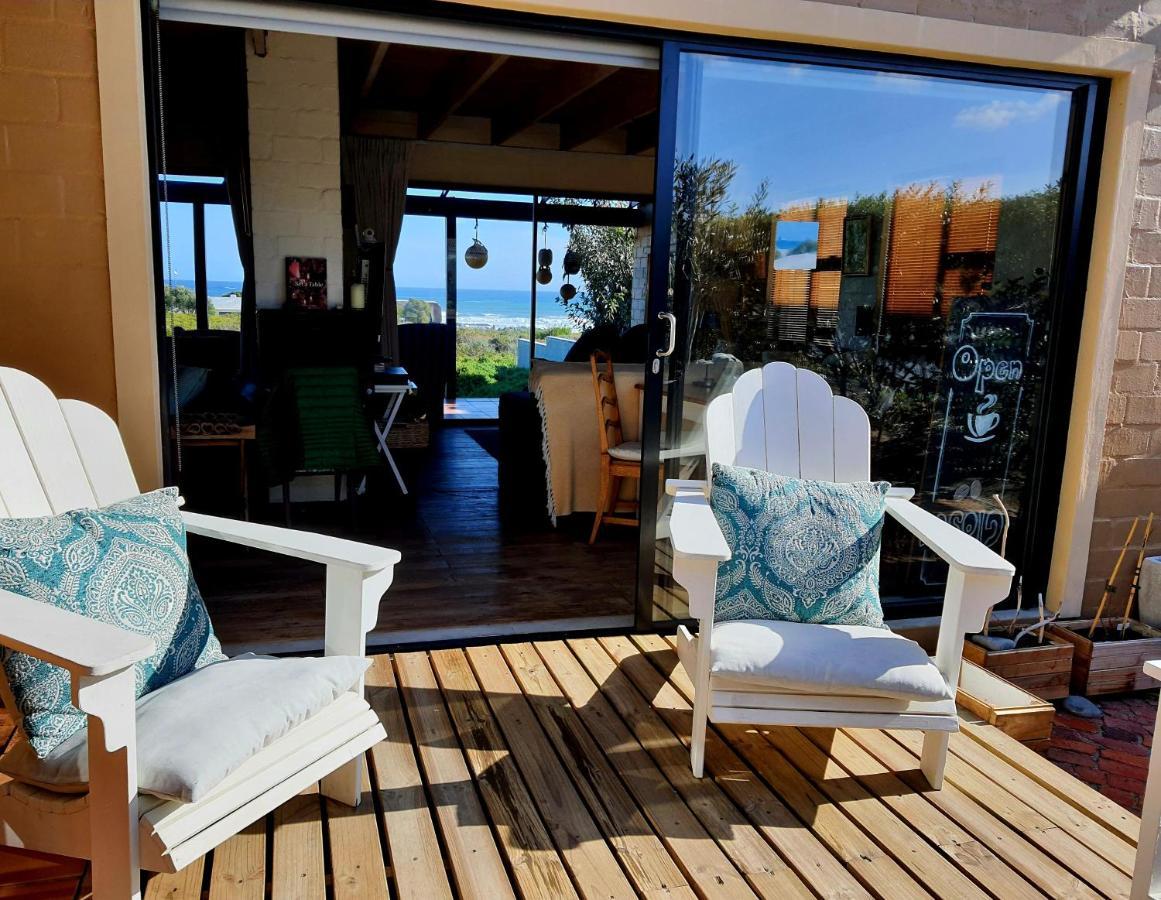 West Coast Short Term Accomodation Grotto Bay Exterior foto