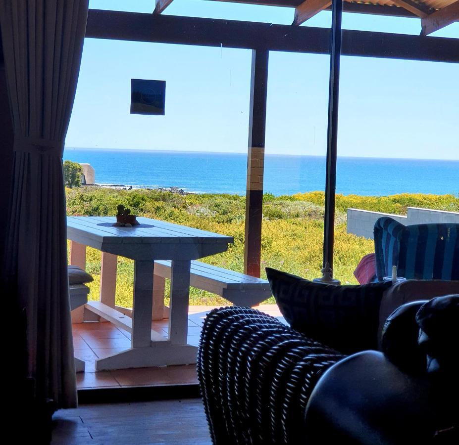 West Coast Short Term Accomodation Grotto Bay Exterior foto