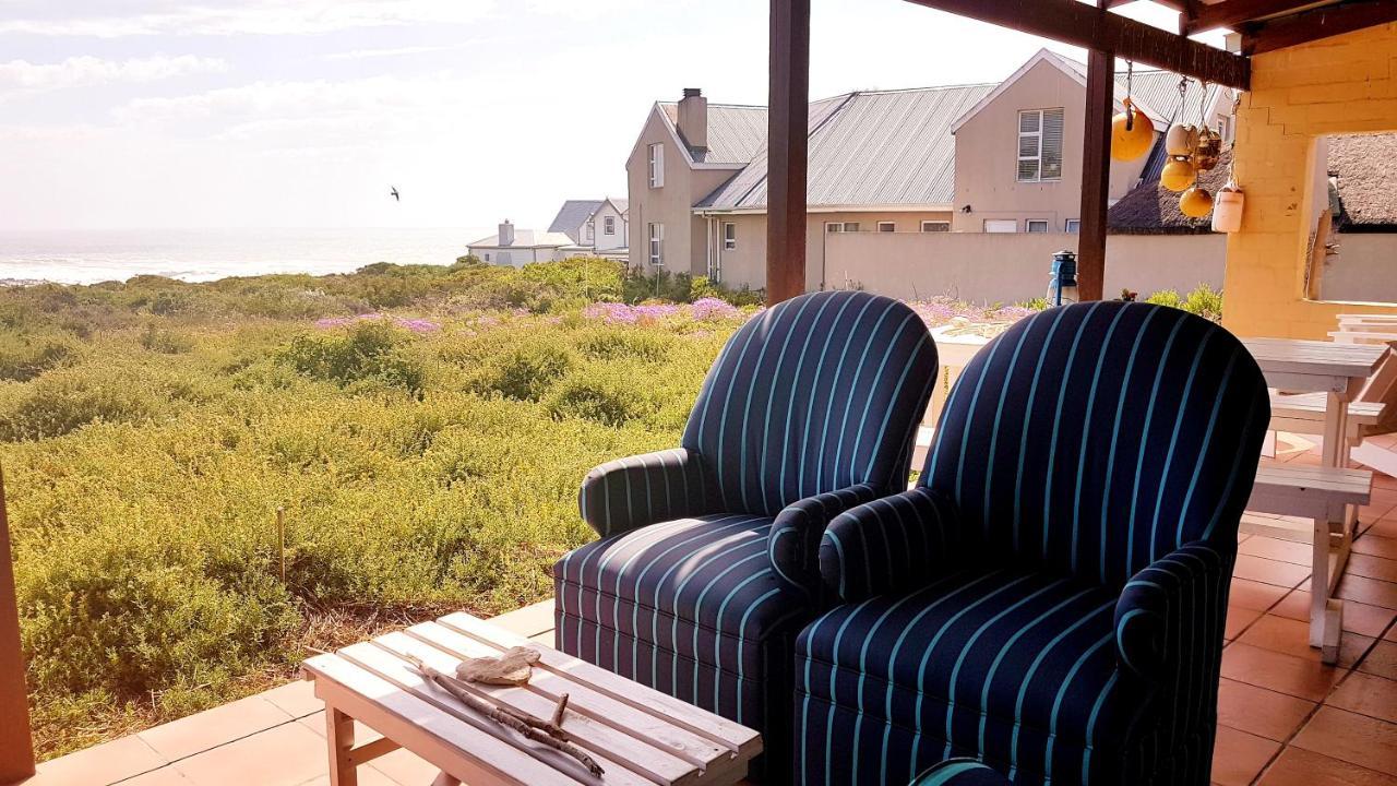 West Coast Short Term Accomodation Grotto Bay Exterior foto