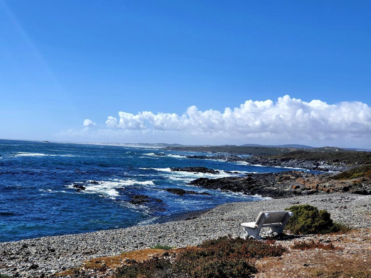 West Coast Short Term Accomodation Grotto Bay Exterior foto