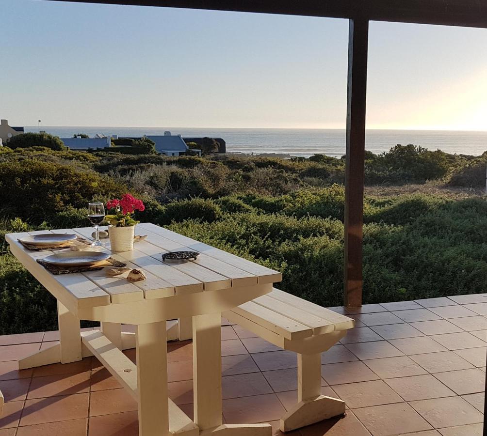 West Coast Short Term Accomodation Grotto Bay Exterior foto