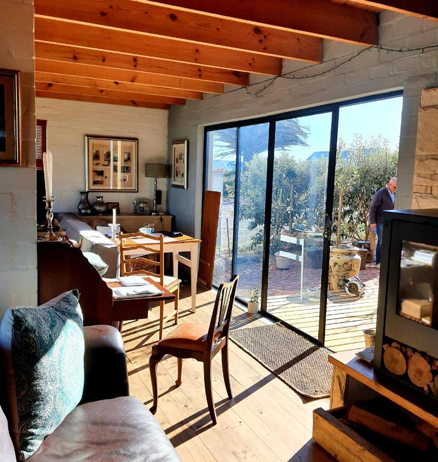 West Coast Short Term Accomodation Grotto Bay Exterior foto