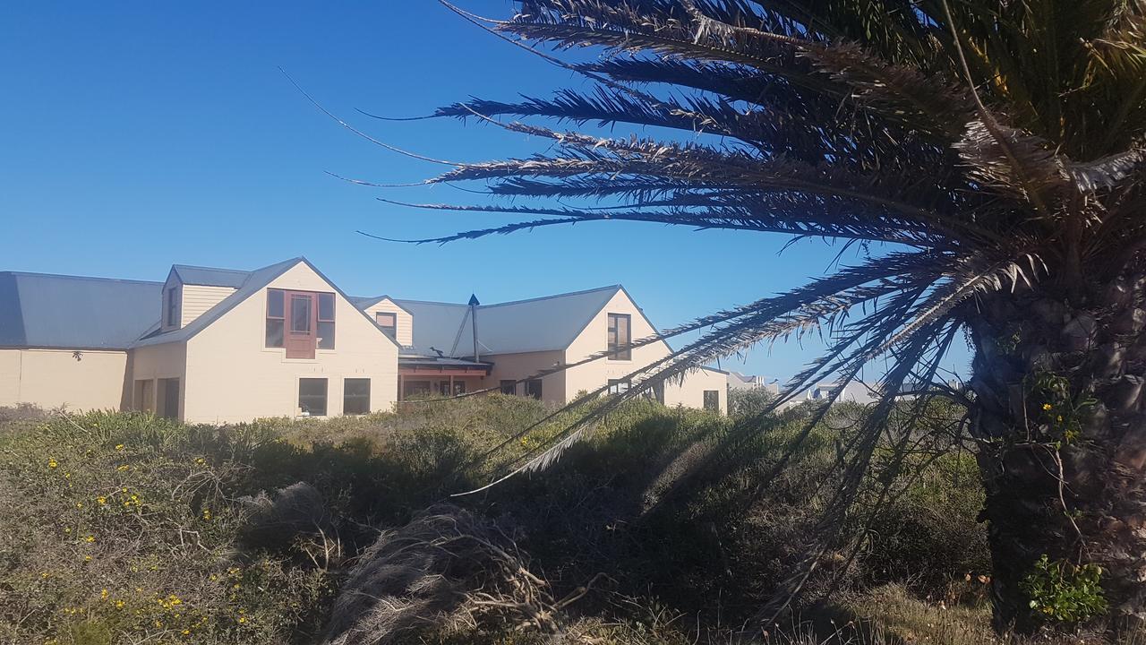 West Coast Short Term Accomodation Grotto Bay Exterior foto